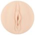 FWB - Lifelike Vibrating & Suction Personal Pleasure Device (Natural)