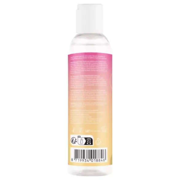 EasyGlide - flavoured water-based lubricant - vanilla (150 ml)