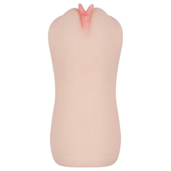 FWB - Natalie Reed Realistic Sensation Toy (Natural)