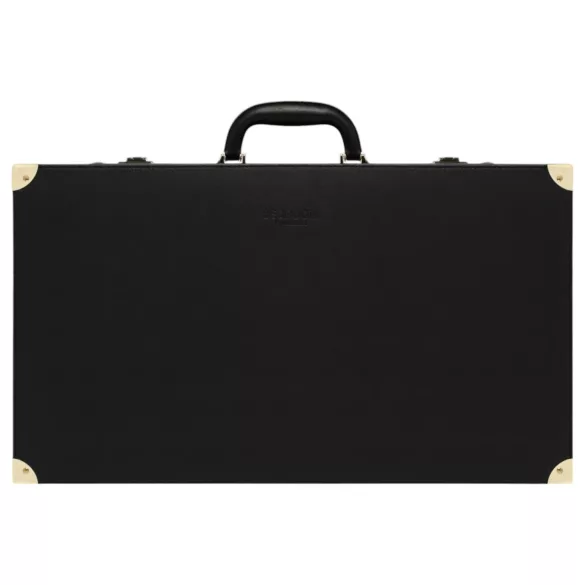 Bedroom Fantasies - 12-Piece BDSM Suitcase (Black)