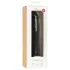 EasyToys - realistic dildo - 17.5 cm (black)