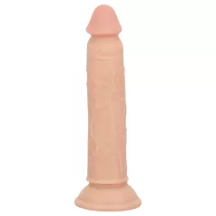 Easytoys - Realistic Dildo - 8.9" (Natural)