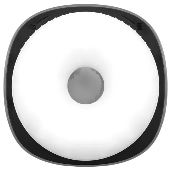 CRUIZR CX11 - Warming, Tight Masturbator (Black)