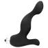 EasyToys - Black Prostate Vibrator