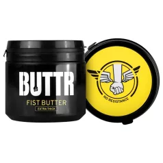 BUTTR - Fisting Balm (500ml)