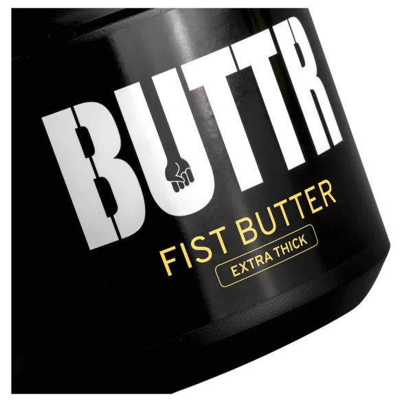 BUTTR - Fisting Balm (500ml)