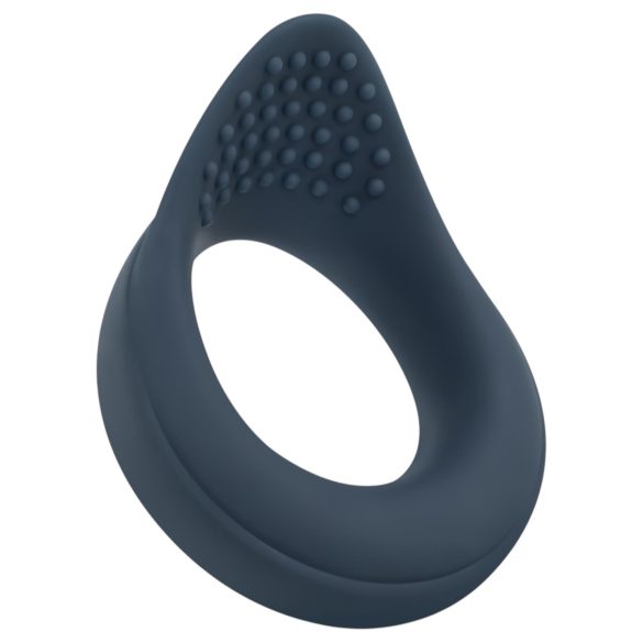 Boners - Vibrating Penis Ring (Blue)
