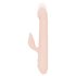 Good Vibes Only Shai - Clitoral Pulsing Vibrator (Pink)
