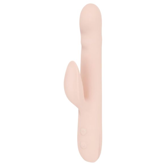 Good Vibes Only Shai - Clitoral Pulsing Vibrator (Pink)