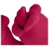 Teazers - Dual Tongue Vibrator (Pink)