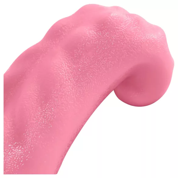 Teazers - Dual Tongue Vibrator (Pink)