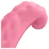 Teazers - Dual Tongue Vibrator (Pink)