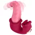 Teazers - Dual Tongue Vibrator (Pink)