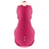 Teazers - Dual Tongue Vibrator (Pink)