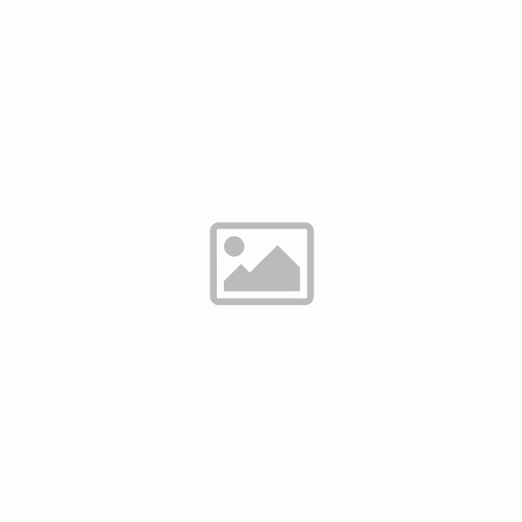 Pixey Aquamini - mini wand vibrator (black)