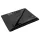 Kiotos - Thin PVC sheet (black)