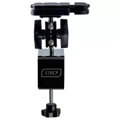 Kiiroo Keon - Hands-Free Pleasure Device (Black)