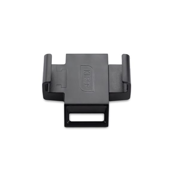 Kiiroo Keon - Black Masturbator with Phone Holder