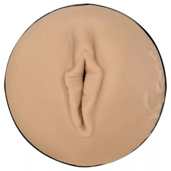 Kiiroo Keon Wifi + Victoria June - Natural Masturbator