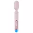Kiiroo Pro Wand - Vibrant Pink Massager Vibrator