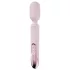 Kiiroo Pro Wand - Vibrant Pink Massager Vibrator