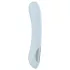 Kiiroo Pearl 2 - interactive, waterproof G-spot vibrator (blue)