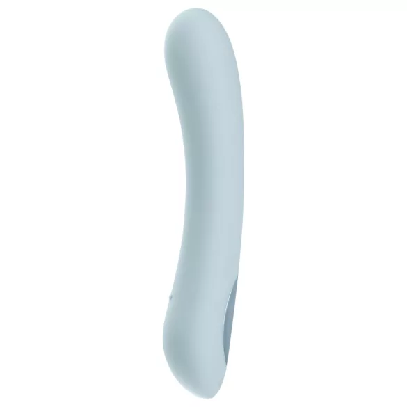 Kiiroo Pearl 2 - interactive, waterproof G-spot vibrator (blue)