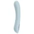 Kiiroo Pearl 2 - interactive, waterproof G-spot vibrator (blue)
