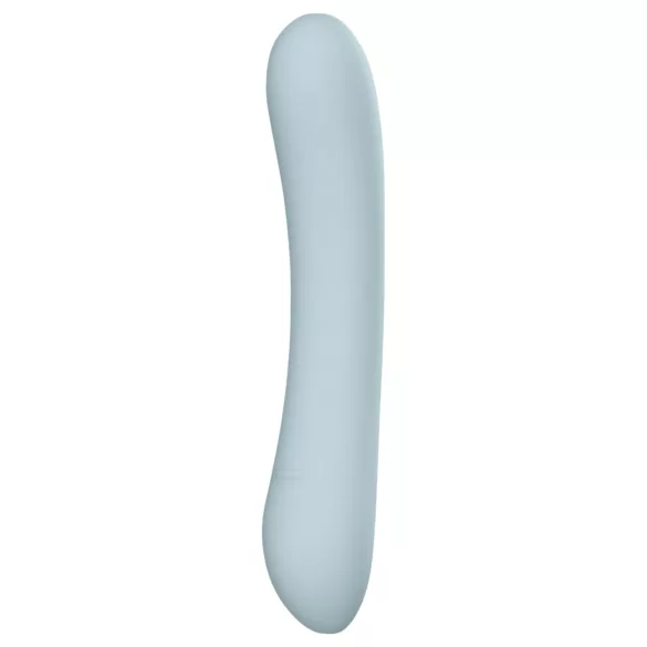 Kiiroo Pearl 2 - interactive, waterproof G-spot vibrator (blue)