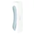 Kiiroo Pearl 2 - interactive, waterproof G-spot vibrator (blue)