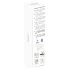 Kiiroo Pearl 2 - interactive, waterproof G-spot vibrator (blue)