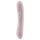 Kiiroo Pearl 3 - Interactive, Waterproof G-Spot Vibrator (Pink)
