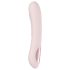 Kiiroo Pearl 3 - Interactive, Waterproof G-Spot Vibrator (Pink)