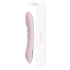 Kiiroo Pearl 3 - Interactive, Waterproof G-Spot Vibrator (Pink)