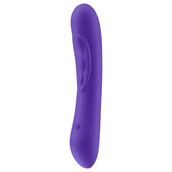 Kiiroo Pearl 3 - Interactive G-Spot Vibrator (Purple)