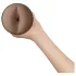 Kiiroo Feel - artificial butt masturbator (brown)