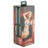 Kiiroo Tanya Tate - Realistic Stroker - PowerBlow Compatible (Natural)