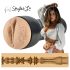 Kiiroo Skyler Lo - Realistic Masturbator - PowerBlow Compatible (Natural)