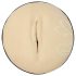Kiiroo Rae Lil Black - Masturbator Sleeve - PowerBlow Compatible (Natural)