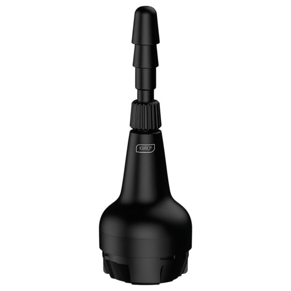 Kiiroo Keon - Black Dildo Adapter