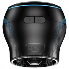   Kiiroo PowerBlow - Smart Suction & Masturbator Accessory (Black)