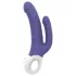 Dreamtoys Essentials - double vibrator (purple)