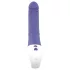 Dreamtoys Essentials - double vibrator (purple)