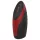 Dreamtoys Essentials - sucking vibrating masturbator (black)