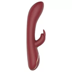 Romance Emily - Red G-Spot & Clitoral Vibrator