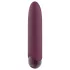 Glam - Rechargeable, Waterproof Mini Vibrator (Purple)