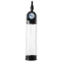 Ramrod Deluxe - Pressure Gauge Penis Pump