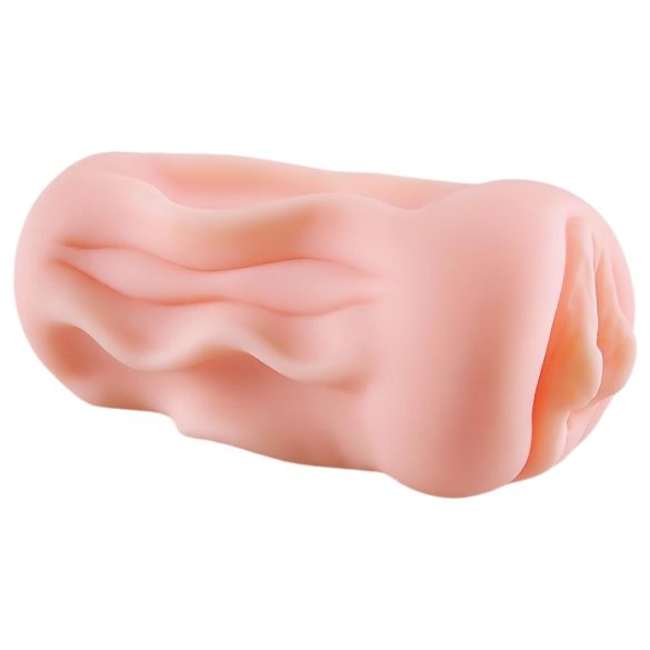 The Girl Next Door Riley - Lifelike Pocket Pussy (Natural)