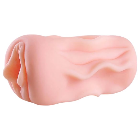 The Girl Next Door Riley - Lifelike Pocket Pussy (Natural)