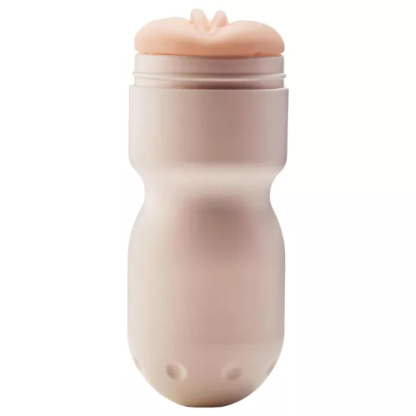 The Girl Next Door Bella - Realistic Stroker (Natural)